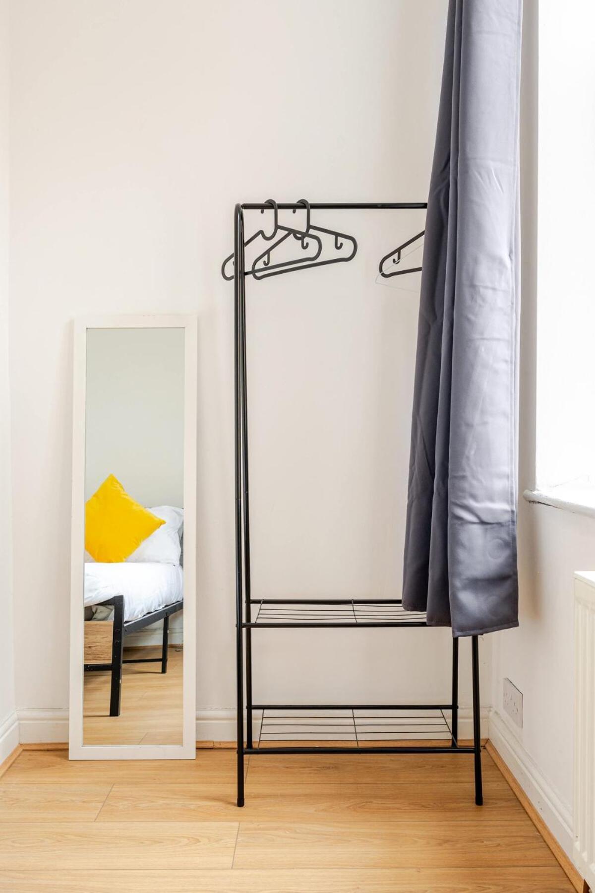 2 Min Walk Etihad Stadium & Coop Arena - 3Br, Free Parking Manchester Zewnętrze zdjęcie